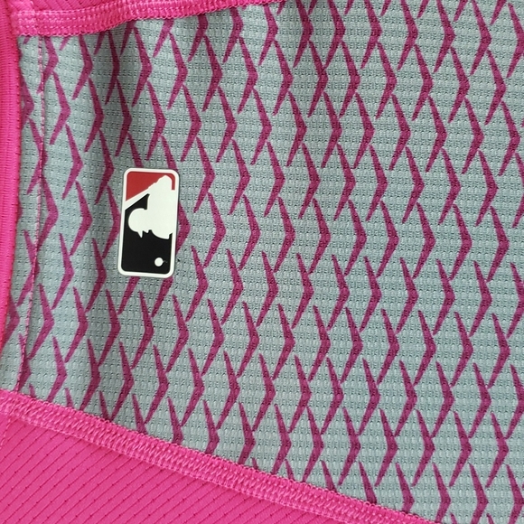 Nike Pro | Women's MLB Jersey for the Arizona Diamondbacks - Picture 10 of 16